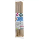 Spaghetti Naturata Integrale din Orez, Fara Gluten, Ecologice, Vegan, 340g