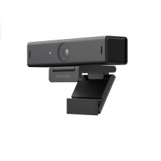 Camera supraveghere WEB 8 Megapixeli Lentila 3.6mm USB tip C Microfon Lumina Alba 5m Hikvision DS-UC8 SafetyGuard Surveillance