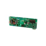 Placă electronică pentru cuptor cu microunde BOSCH 12041962 GAGGENAU Original