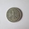 Rara! Germania 50 Reichspfennig 1931 D(an rar) UNC,moneda din imagini,diametrul:20 mm