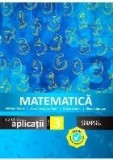 Matematica. Caiet de aplicatii pentru clasa a III-a