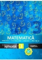 Matematica. Caiet de aplicatii pentru clasa a III-a foto