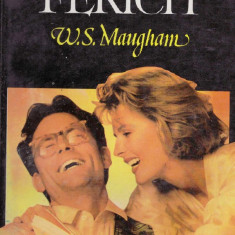 W. Somerset Maugham - Un cuplu fericit - 128386