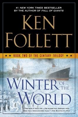 Winter of the World foto