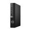Mini PC SH Dell OptiPlex 7080, Intel Octa Core i7-10700T, 16GB DDR4, 256GB SSD