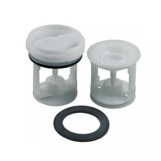 Filtru masina de spalat rufe C00141034 Whirlpool 482000022946 Original