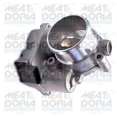 MEAT &amp; DORIA 89122 Carcasa clapeta