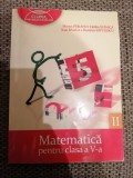 Matematica pentru clasa a 5-a S.Smarandoiu, I. Balica, C.Stanica, D. Savulescu, Clasa 6