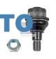 Articulatie sarcina / ghidare Mercedes Sprinter (1995-2006) [903] foto