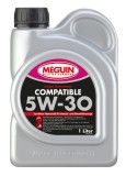 Ulei motor Megol Compatible SAE 5W-30