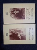 Petru Cretia &ndash; Eseuri morale. Infernul terestru (2 vol.)