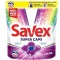 SAVEX Super Color Detergent Rufe 42 Capsule