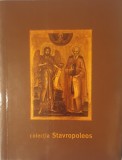 Colectia Stavropoleos, 2006, Bucuresti, 171 pagini (biserici, manastire, carte rara, album, monografie, arhitectura, obiecte bisericesti, ceramica)