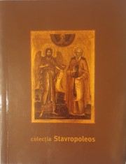 Colectia Stavropoleos, 2006, Bucuresti, 171 pagini (biserici, manastire, carte rara, album, monografie, arhitectura, obiecte bisericesti, ceramica)