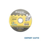 Panza disc flex pentru taiat si polizat inox t41 125x1.0x22mm cod: bk77190 Alta marca Alt model #7