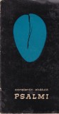Constantin Abaluta - Psalmi (1969)