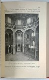 MANUEL D'ART BYZANTIN par CHARLES DIEHL, VOL I-II 1925