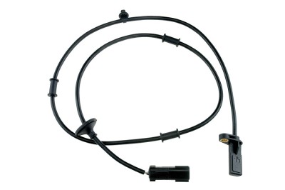 Senzor ABS spate Jeep Grand Cherokee 1999-2005, Dreapta, NTY HCA-CH-035 foto