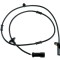 Senzor ABS spate Jeep Grand Cherokee 1999-2005, Dreapta, NTY HCA-CH-035