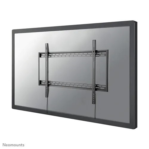 Suport TV fix de perete Neomounts, 60&quot;- 100&quot;, VESA 900x600mm,