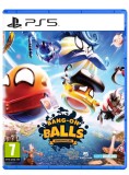 Bang On Balls Chronicles PS5