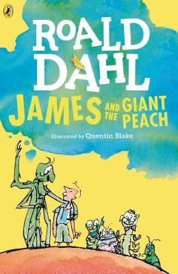 James and the Giant Peach foto