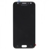 Samsung Galaxy J3 2017 (SM-J330F) Modul display LCD + Digitizer negru GH96-10969A