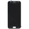Samsung Galaxy J3 2017 (SM-J330F) Modul display LCD + Digitizer negru GH96-10969A