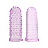 Set 2 mansoane deget Ticklers