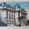 Bucuresti- Palatul Cantacuzino.