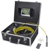 Cumpara ieftin Camera de inspectie tevi, 30 m, cu cutie de control DVR