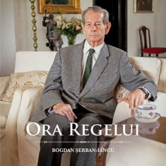 Ora Regelui | Bogdan Serban-Iancu