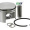 Piston complet drujba compatibil Stihl MS 192T Golf &Oslash; 37 mm