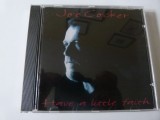Joe Cocker - have a little faith, cd, Emi Records