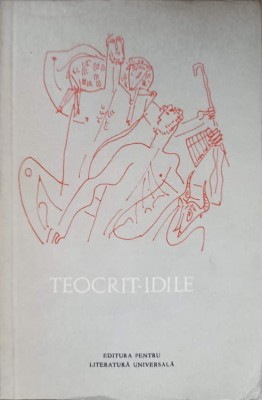 IDILE-TEOCRIT-215959 foto
