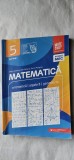 Matematica: Aritmetica, Algebra, Geometrie - Manual clasa a V-a, Sem. I+II, Zaharia Peligrad