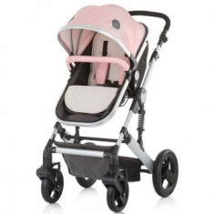 Carucior Chipolino Terra 2 in 1 rose pink foto