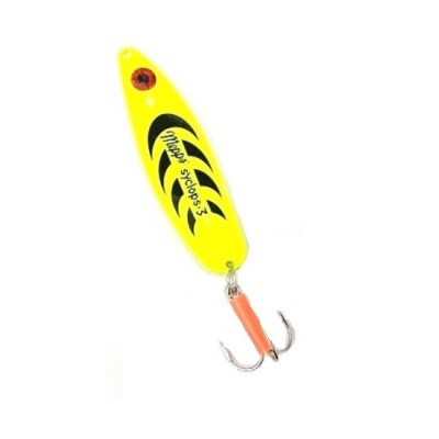 OSCILANTA MEPPS FLUO 8,0G foto