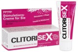 Crema Orgasm Joydivision &quot;Clitorisex&quot; 40 ml##