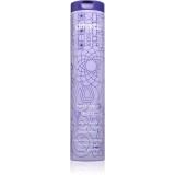 amika Bust Your Brass Cool Blonde Strenght Repair Conditioner balsam pentru par blond 275 ml