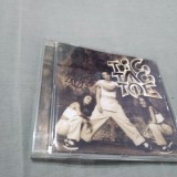 CD TIC TIC TOE -TIC TIC TOE RAR!!!! ORIGINAL BMG