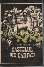 Castelul Din Capati - Jules Verne foto