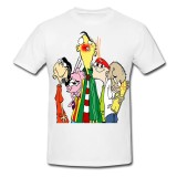 Tricou &quot; Ed, Edd n Eddy cartoon &quot;