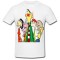 Tricou &quot; Ed, Edd n Eddy cartoon &quot;