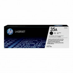 Cartus Toner Original HP Black nr.35A CB435A