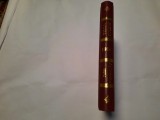 JOHN GALSWORTHY VILLA RUBEN 1910 LEGATA DE LUX RF22/1