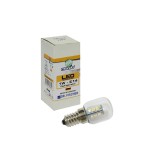 Bec LED E14 1W 230V DR. FISCHER pentru frigider, Oem