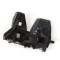 Suport bara de protecție dreapta spate VW PASSAT B8 3G2 2015 OEM: 3G9807484 | 11544087
