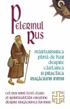 Pelerinul rus - Herald