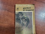 Garduri si leoparzi de Stefan M.Gabrian